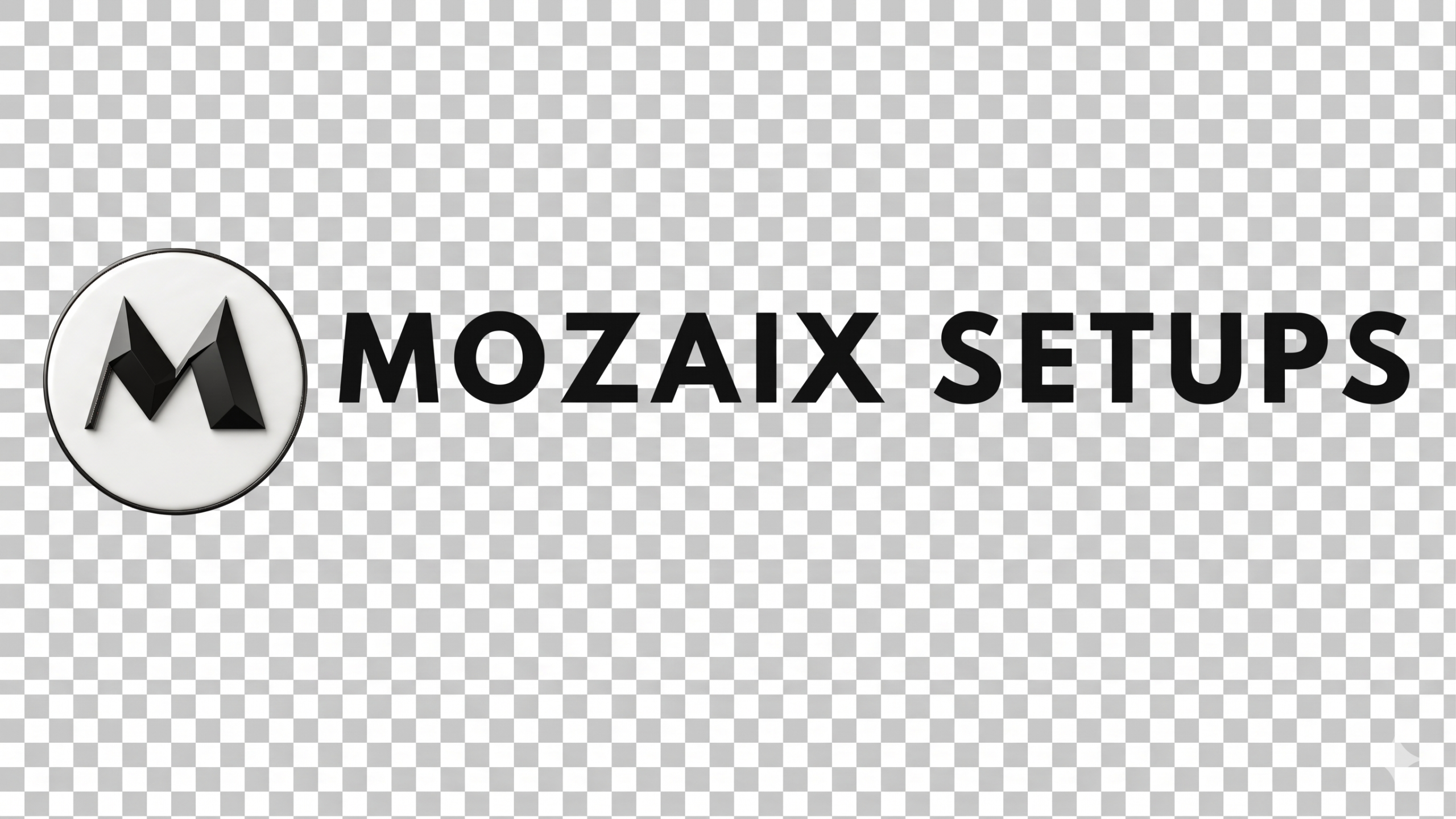 Mozaix Setups